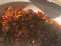 -笨罗卜浏阳菜馆(太平街店)