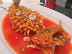 -馋遇江南·精致湖景雅宴(东方之门店)