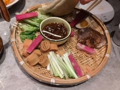 -巴渝菜馆(涿州店)