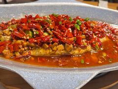 -不倒翁·安徽名菜楼(步行街店)