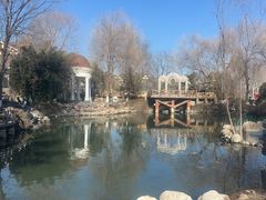 -天毓山庄·餐厅