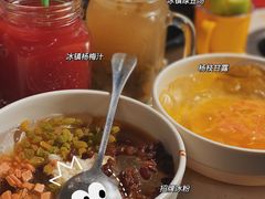 -钢管厂五区小郡肝串串香火锅(人民广场店)