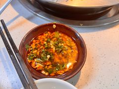 -芈重山老火锅(广州首店)