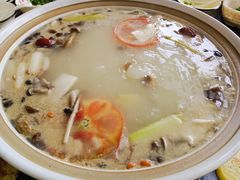 -罗记香霸头乌鱼庄(丹棱店)