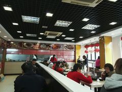 大堂-王家沙点心店(万航渡路店)