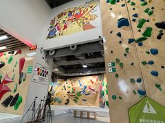 -ROCKPLUS攀岩馆(环宇城店)