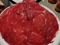 -渝味晓宇·重庆火锅(龙岗龙城万科里店)
