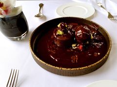 -上海和平饭店华懋阁 Cathay Room