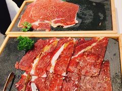 -肉之屋烤肉自助(望京华彩店)