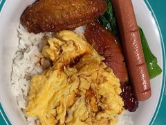 -锦园春香港茶餐厅(西海湾旗舰店)