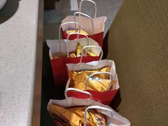 -海底捞火锅(金光华店)