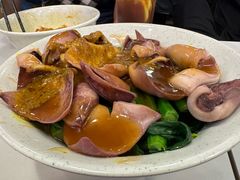 -百乐门粉面店(二龙喉分店)