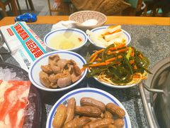 -江小渔鲜鱼火锅(辽沈二街店)