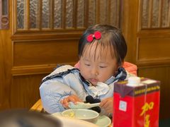 -古萧汪家羊肉馆(淮北四马路店)