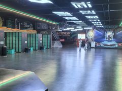 -极限PLAY运动娱乐新世界·团建派对潮玩休闲馆·室内蹦极高空游乐园