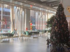 -ins森林童话餐厅coffee&bistro