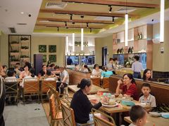 -豪客来牛排(汕头东厦100店)