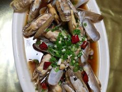 -江南村海鲜馆(洞头店)