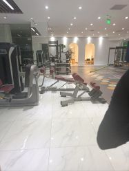 -葆姿普拉提·瑜伽