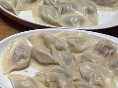 -喜家德虾仁水饺(青岛永旺东部店)