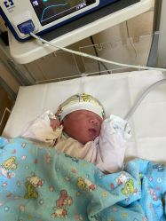 -中国福利会国际和平妇幼保健院(徐汇院区)