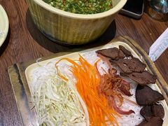 -金塔傣乡·德宏傣味·手抓饭·孔雀宴·云南民族特色菜(文化巷店)