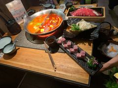 -湊湊火锅·茶憩(皇姑万象汇店)