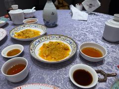 -新光酒家·河豚·海鲜·蟹料理(浦东店)