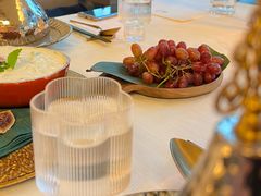 -龟兹KUCINA·新疆菜(前滩L+PLAZA店)