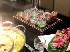 -大红袍火锅料理(尖沙咀店)