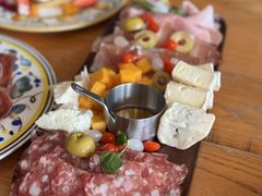 -Alimentari早午餐(安福路店)