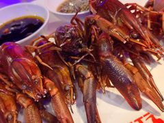 -红盔甲·小龙虾(车公庙店)