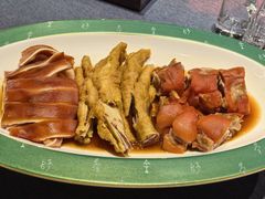-金狮麟·新豫菜(金码大厦店)