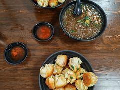 -赵宝美煎包店