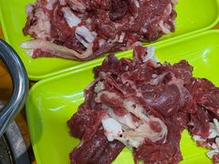 -养牛邓·潮汕牛肉海鲜自助火锅(广州店)