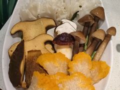 -百年果林椰子鸡(中洲店)