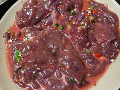 -岗上渣渣老火锅(两路口店)