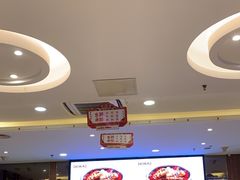 -东方饺子王(大屯路店)
