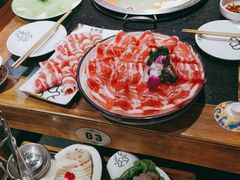 -大龙燚火锅(南山大道店)