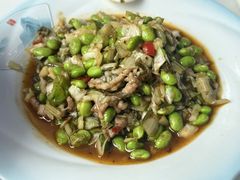 -黄牛肉馆·皖南土菜