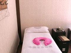 -若石足道SPA 连锁(丹东街店)