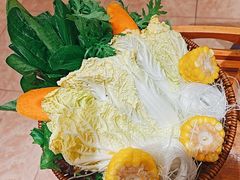 -东来顺饭庄(天坛店)