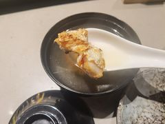鲜鱼汤-Hatsune隐泉日式料理(三里屯太古里店)