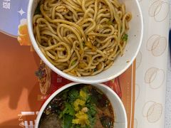 -盛香亭热卤(宝泰购物广场店)