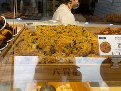 芝士蛋糕-六贤记(文三店)