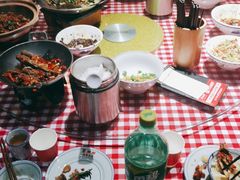 -老湘村·湖南土菜(天河维多利店)