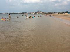 -仙浴湾广场