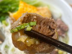 -立文冬·鲜活面(杭州太合商业中心店)