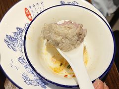 -老盛庆排档•南京菜(夫子庙店)