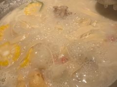 -骨之味·筒骨汤火锅(江头店)